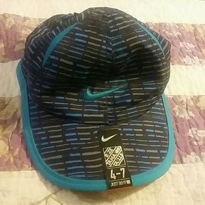 Nike cap