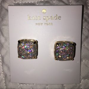 Kate Spade earrings
