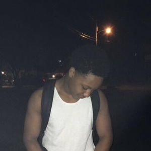 Meet your Posher, Antonio