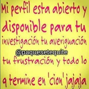 Meet your Posher, Jazmin