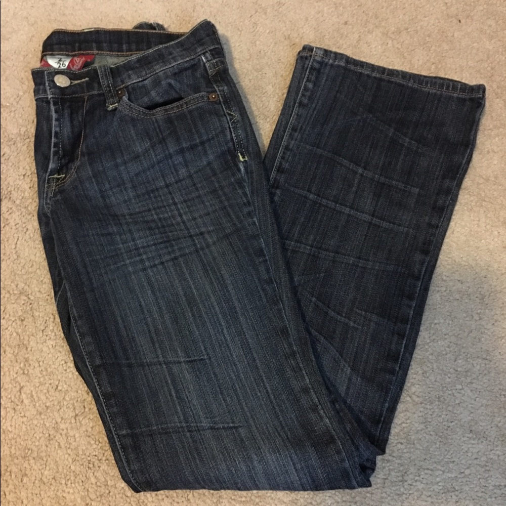 Women's Lucky Brand Jeans