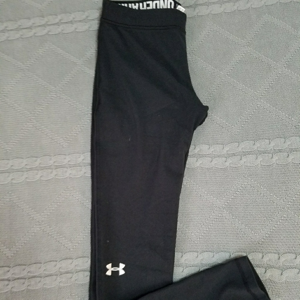 Under Armour leggings