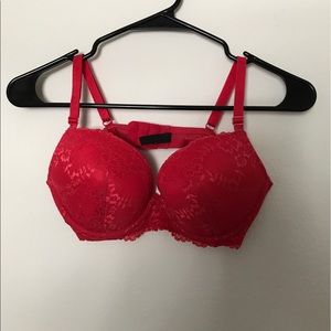 Adore Me Push up Bra