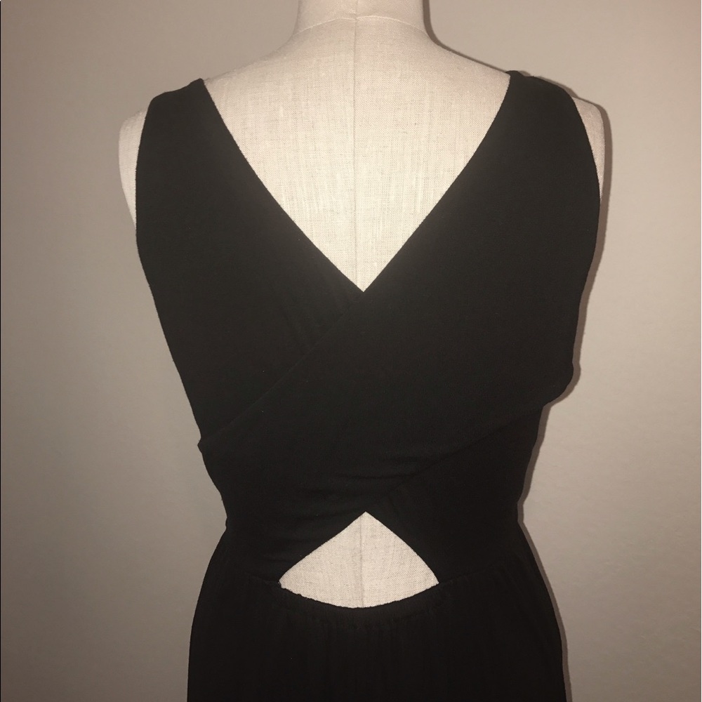 SALE!!!💖Criss Cross Back LBD💖