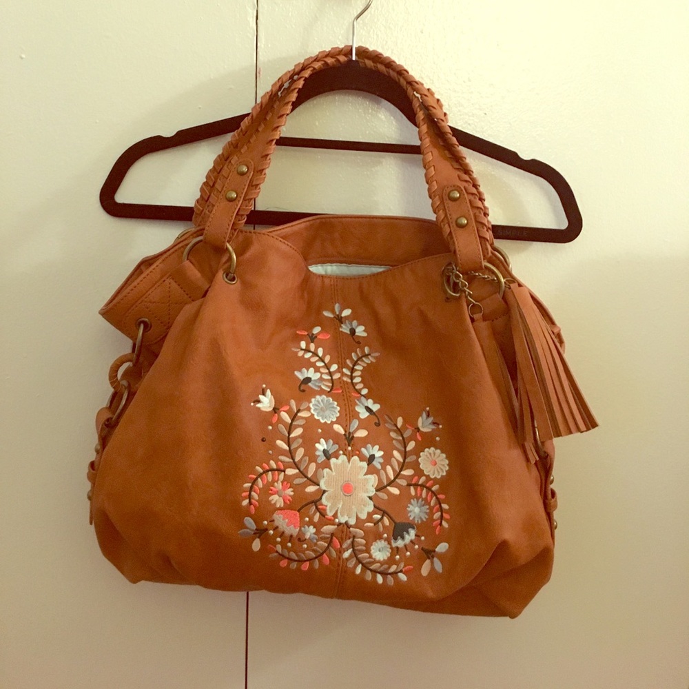 Big Buddha Purse