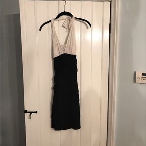 Cocktail dress