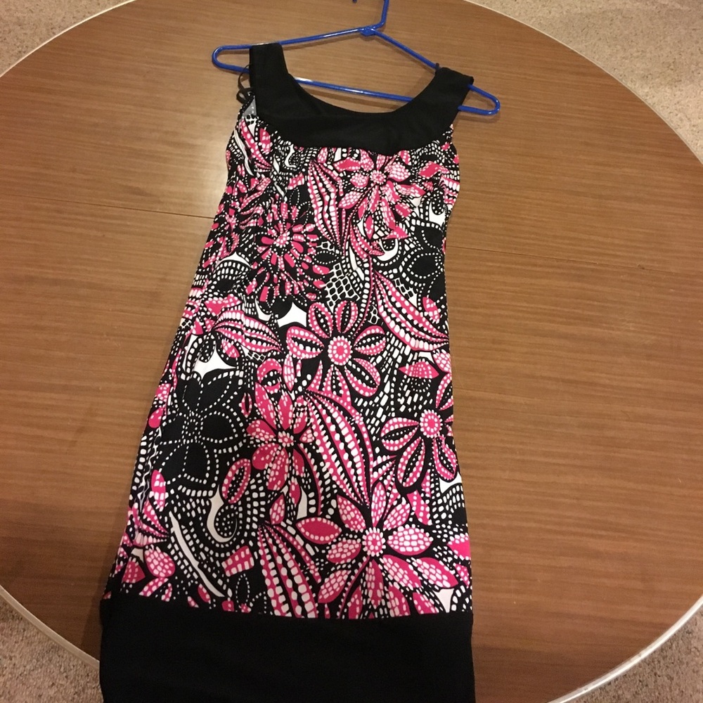 Beautiful summer dress