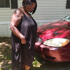 Meet your Posher, Beatrice