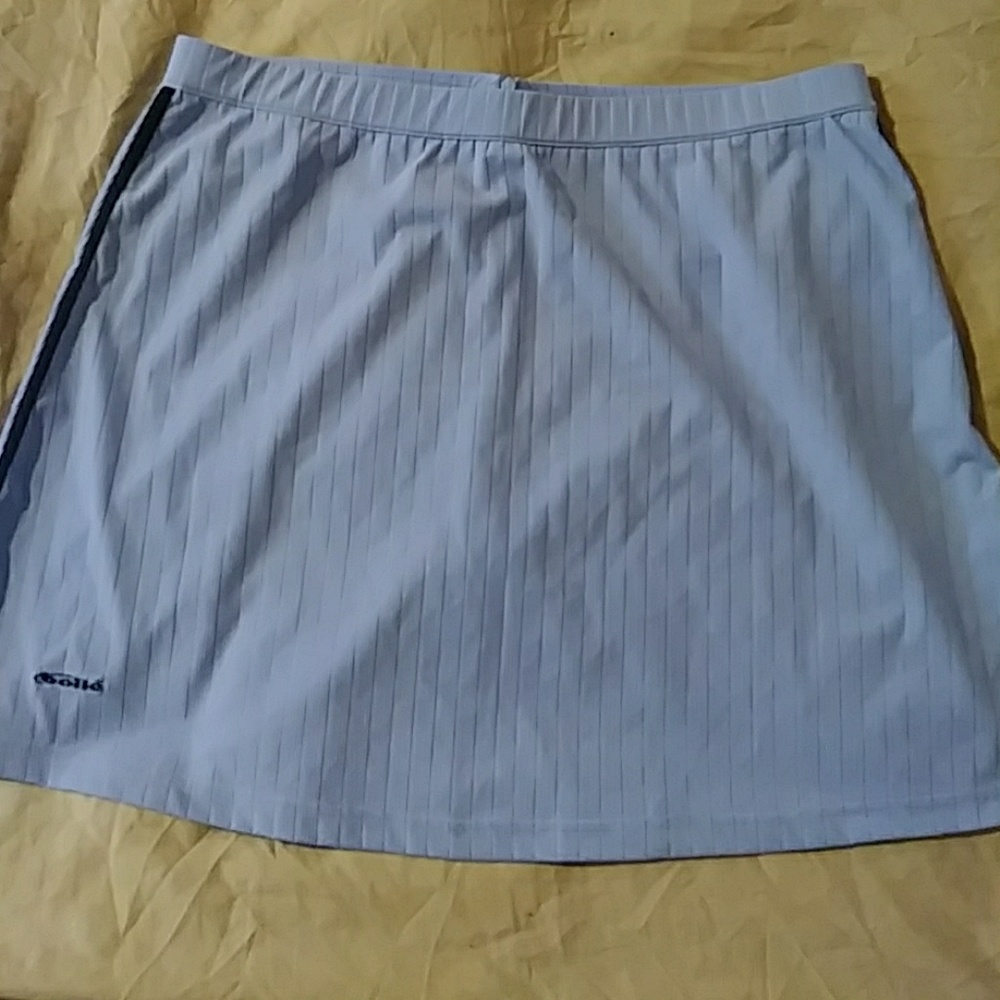 Bolle Sport XL midi skirt