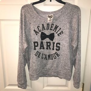 Academie de Paris Shirt