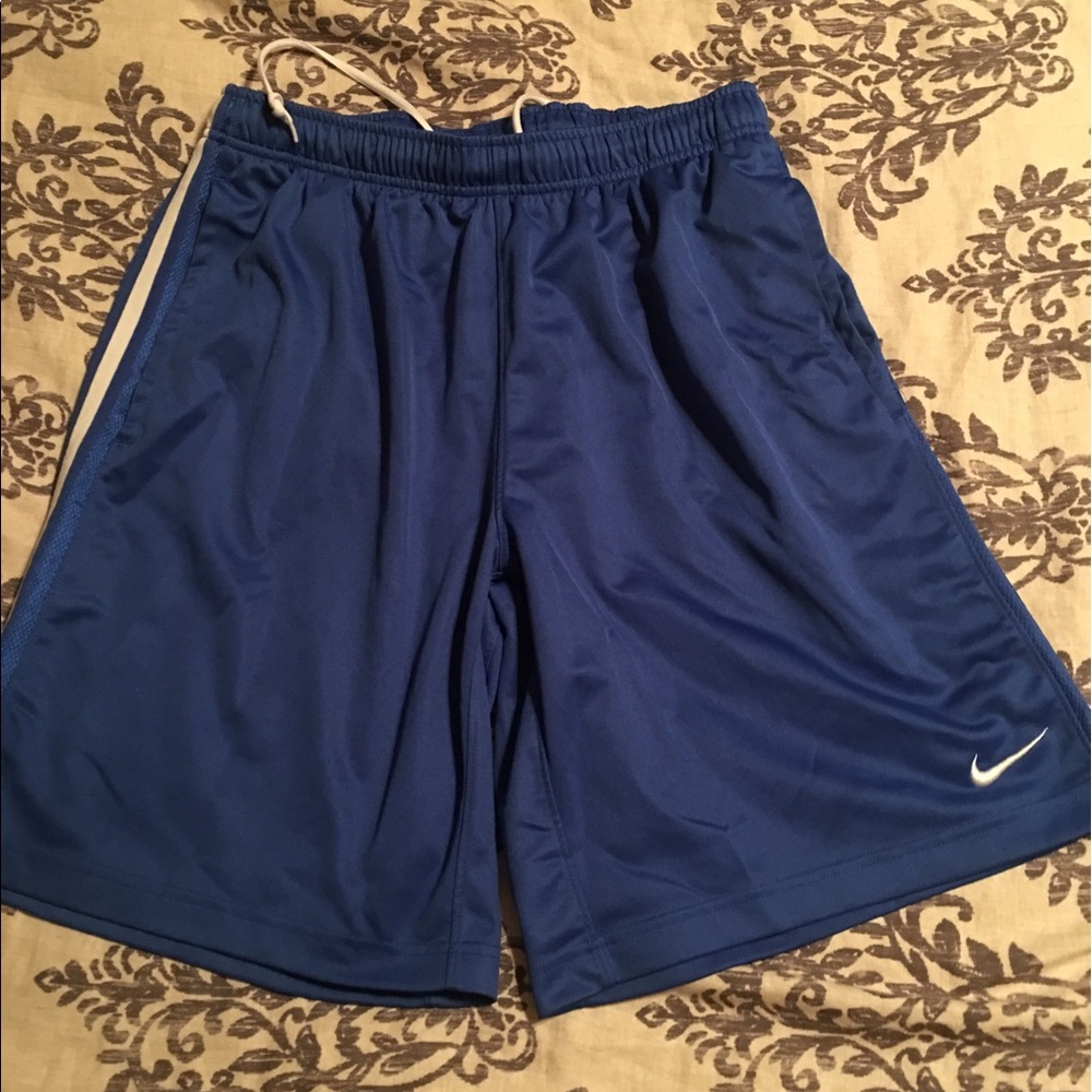 Lightly used shorts