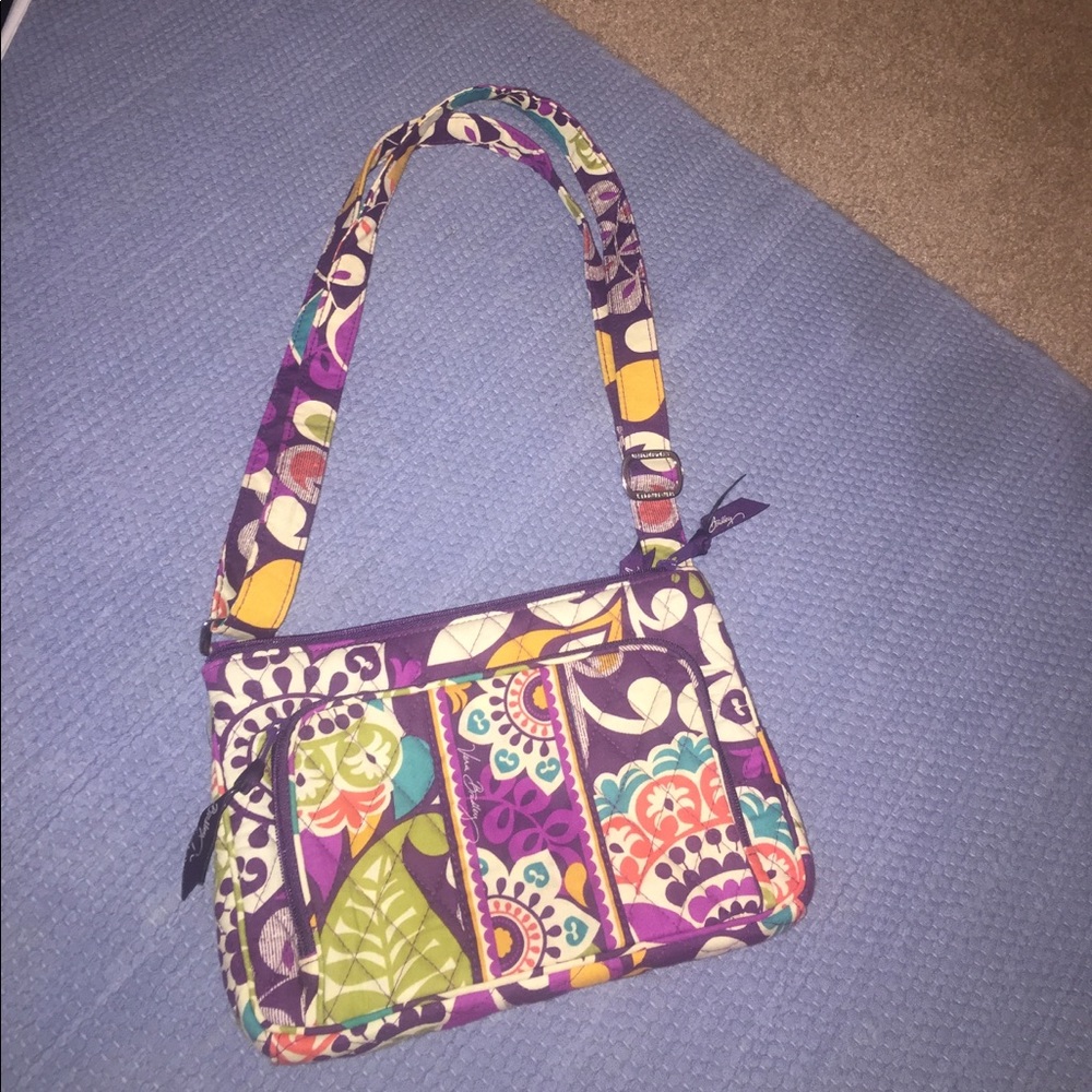 Vera Bradley purse