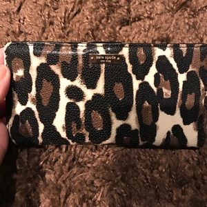 Authentic Kate Spade Wallet