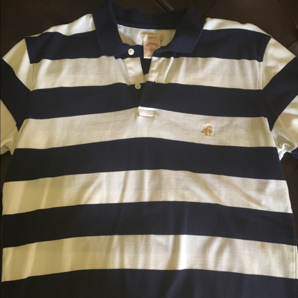 Brooks Brothers Polo