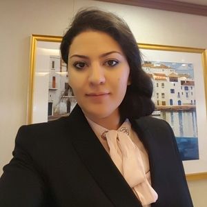 Meet your Posher, Elchin