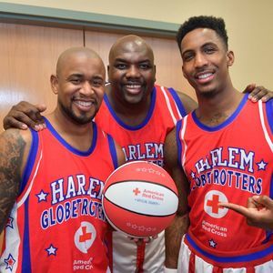 Meet your Posher, William