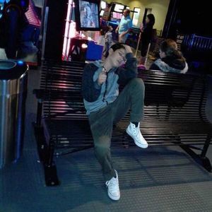 Meet your Posher, Edgar