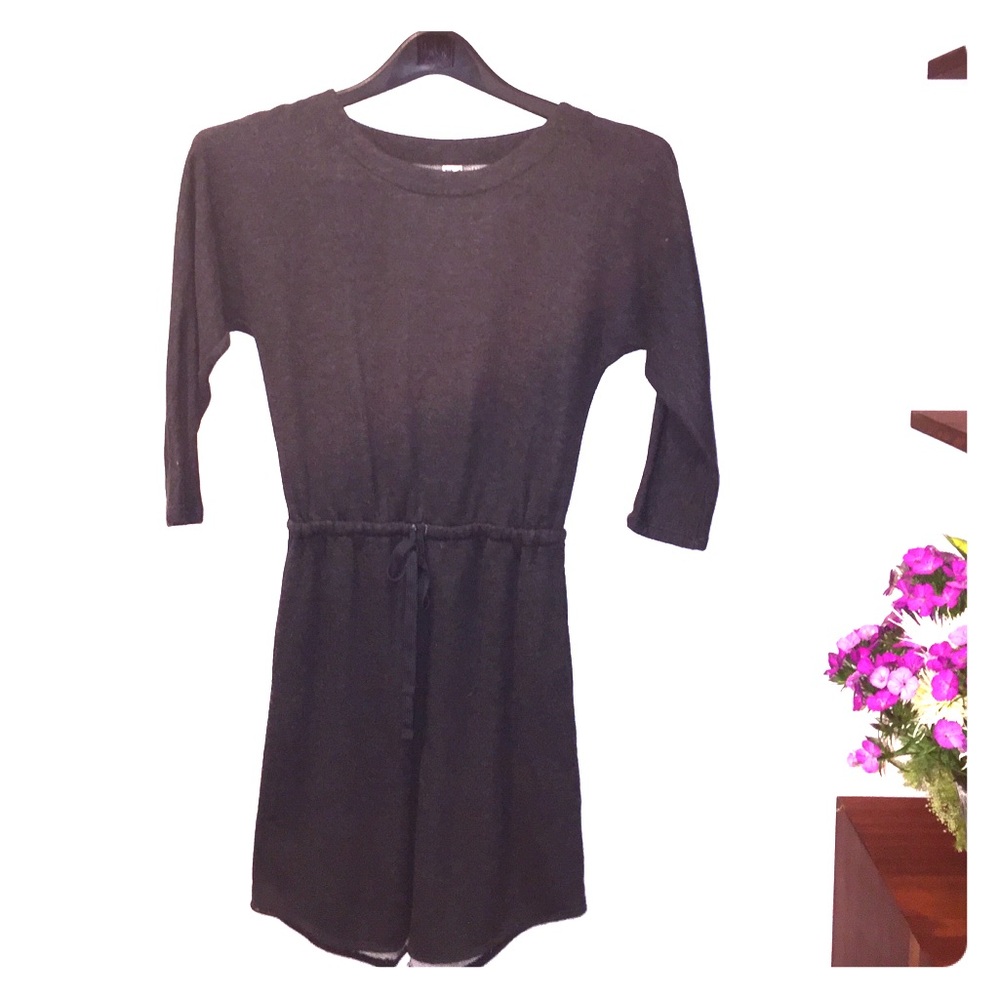 Old Navy Sweatshirt Dress