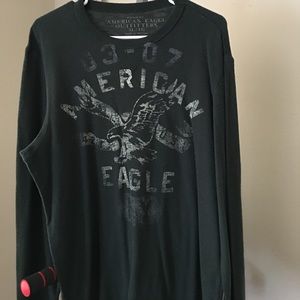 Vintage American eagle
