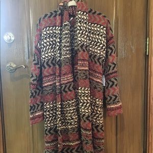 Free people sweater