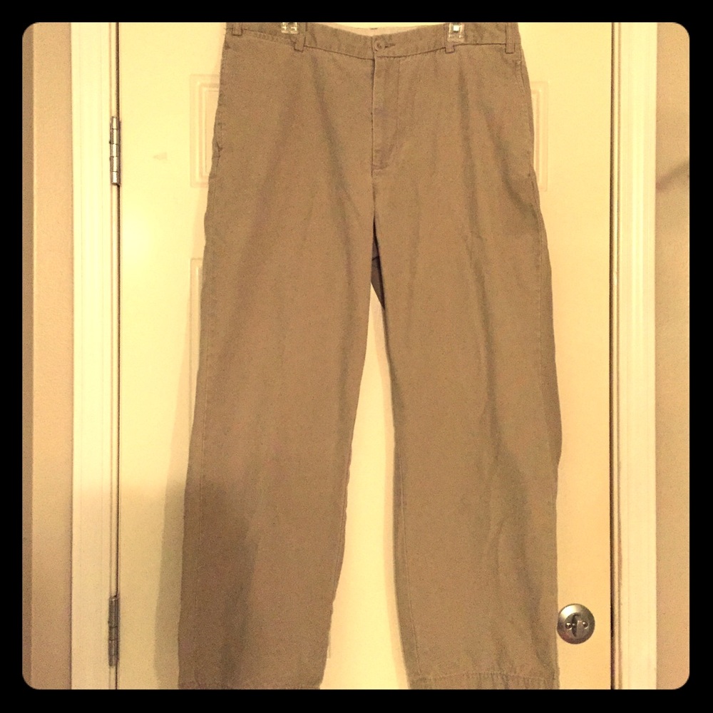 Men's Nautica Clipper Pants