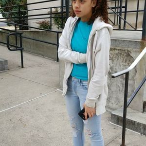 Meet your Posher, Darlene