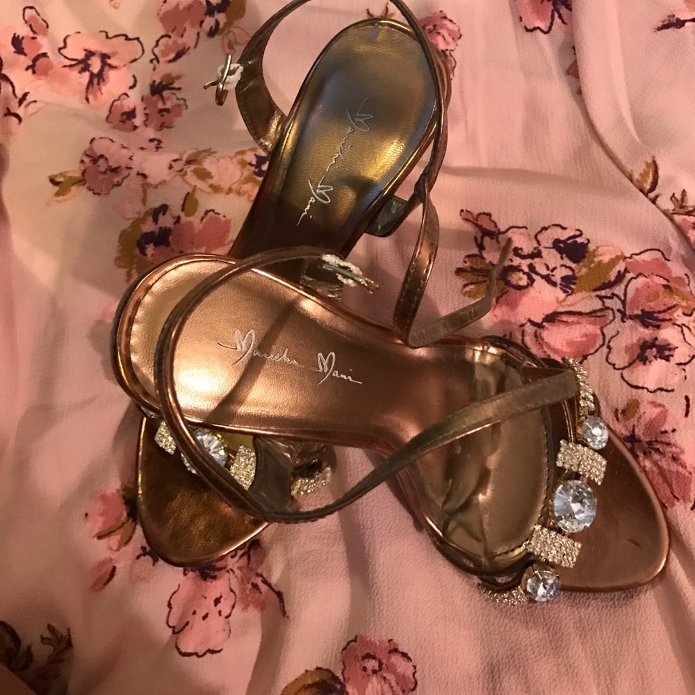 Good condition High heels!