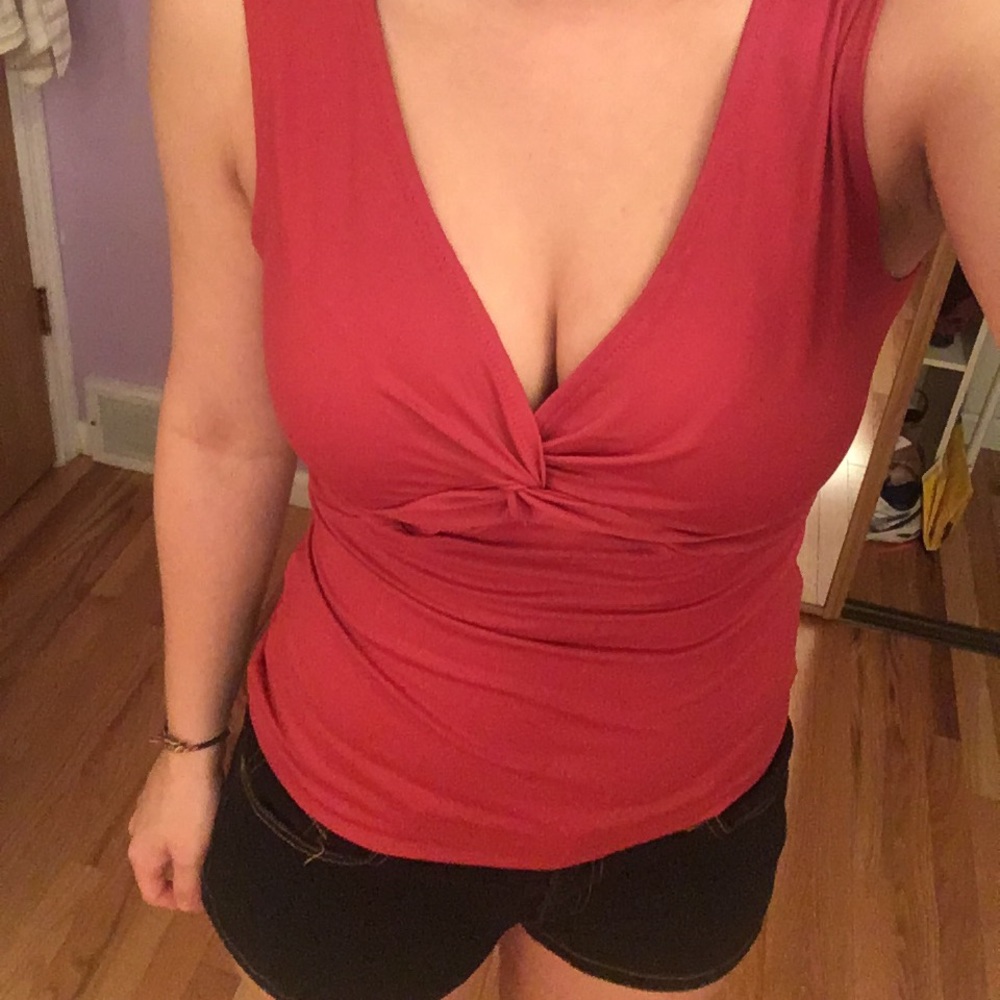 Dress Top