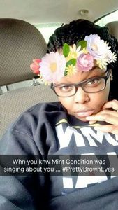 Meet your Posher, Shay