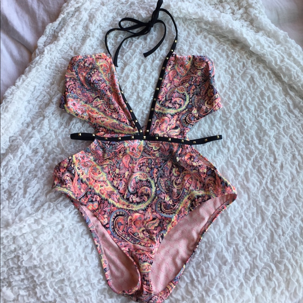 Victoria Secret one piece!