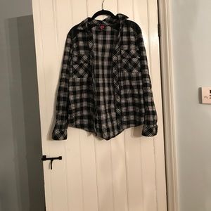 Flannel