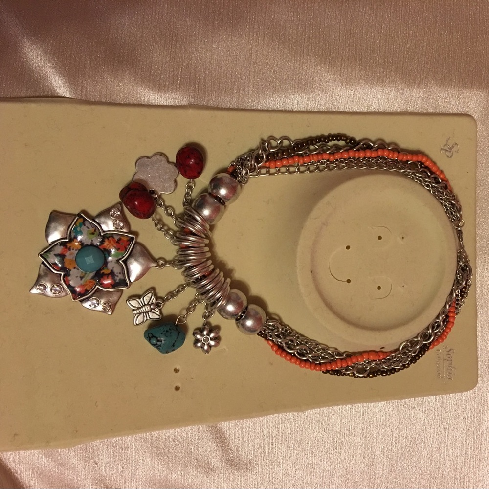 Necklace