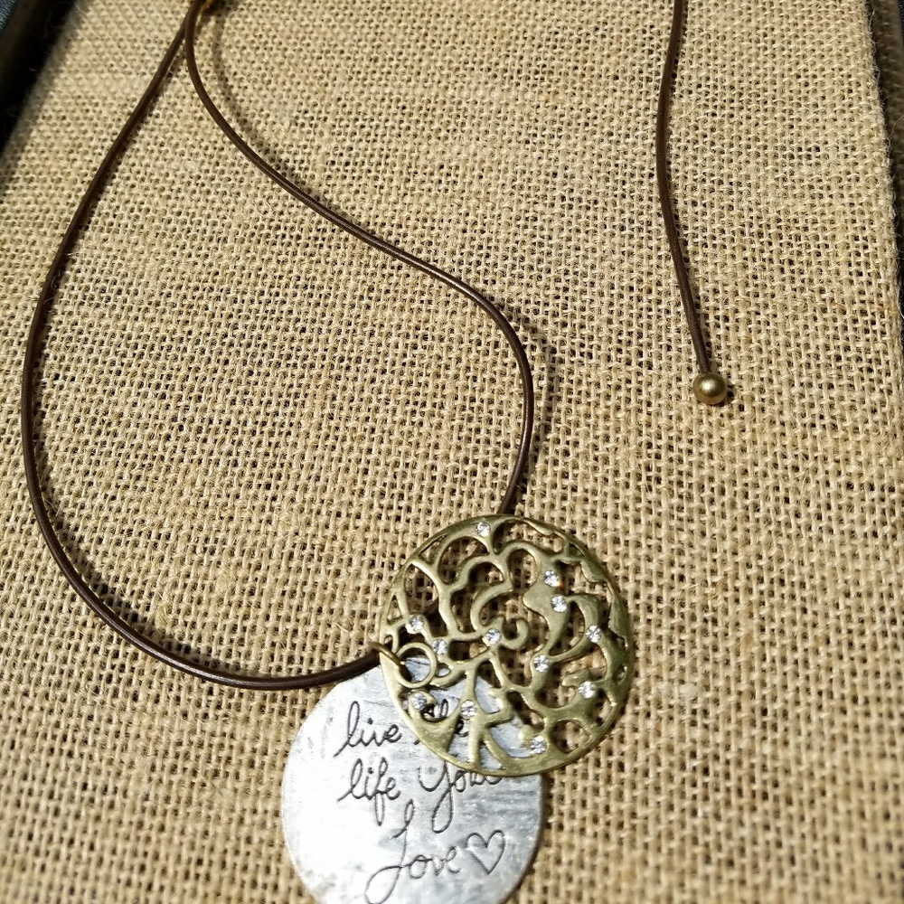 Necklace