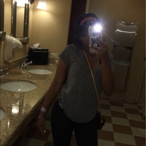 Meet your Posher, Alexa