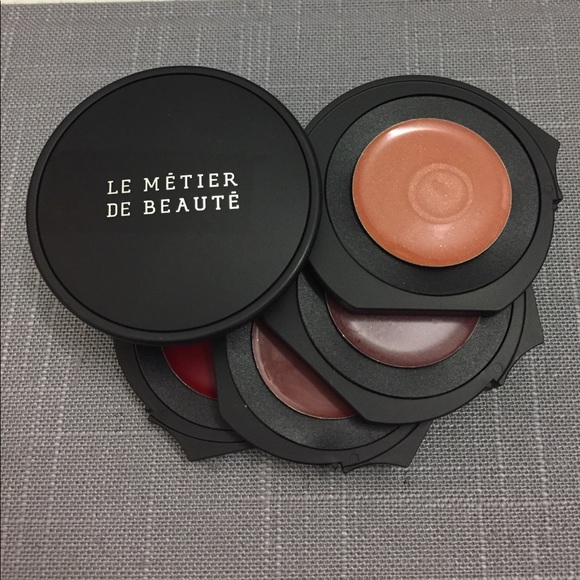Le Metier de Beaute Other - Le Métier de Beauté Lip Palette Kaleidoscope