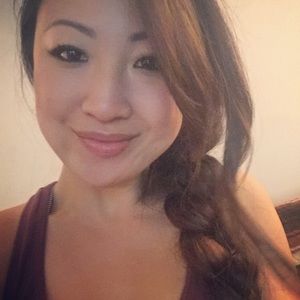 Meet your Posher, Janet