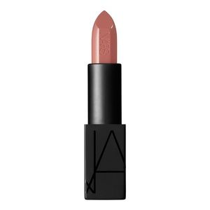 NARS audacious lipstick Barbara