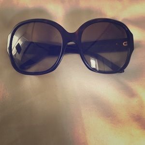 Burberry Sunglasses