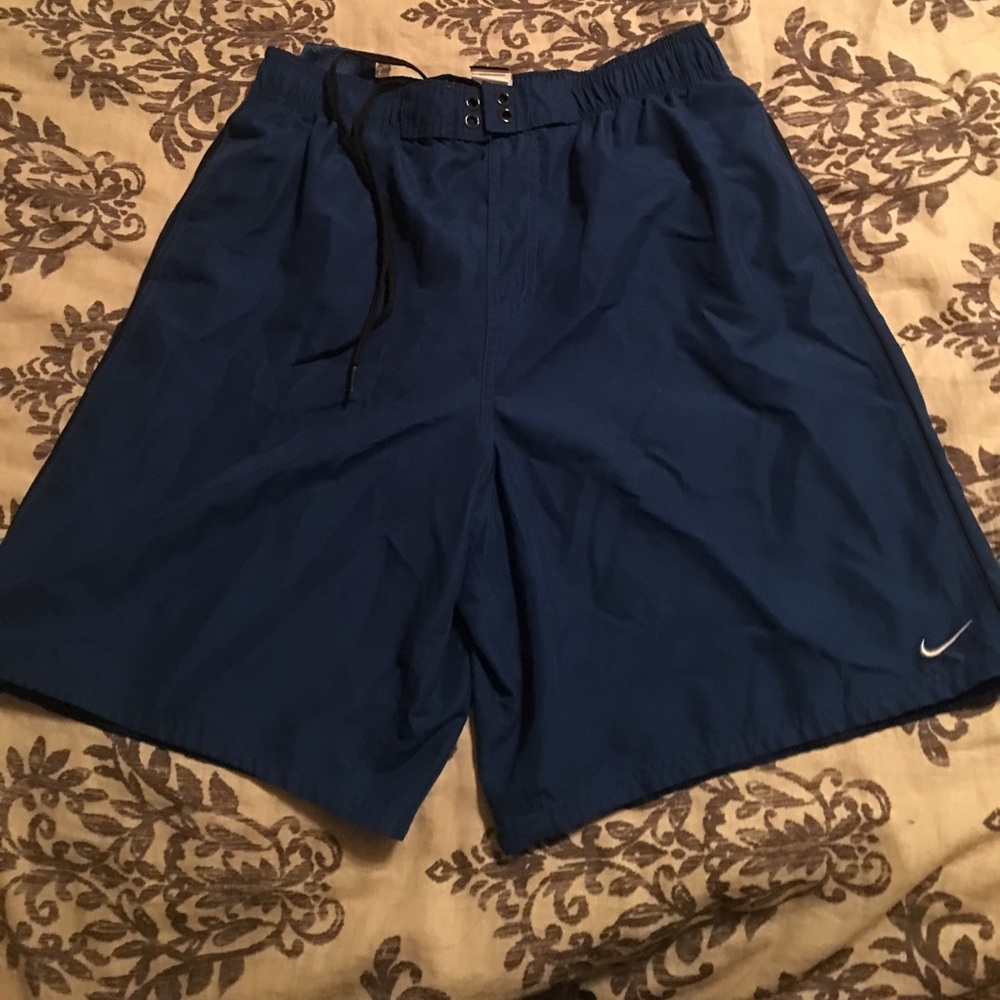 Lightly used shorts
