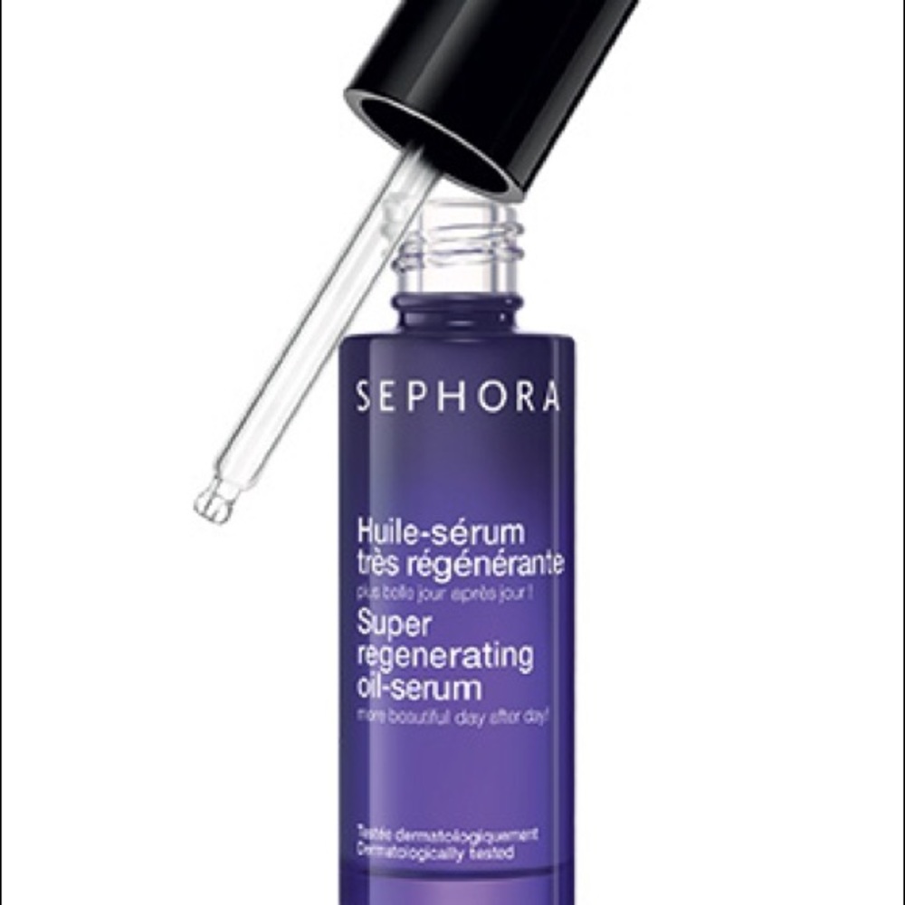 🎀DISCONTINUED Sephora Super Regenerating Serum🎀