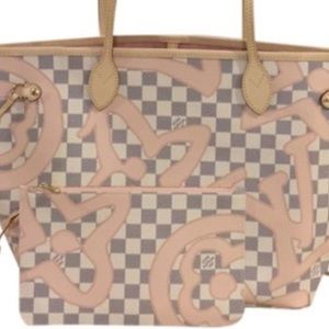 Louis vaton summer collection