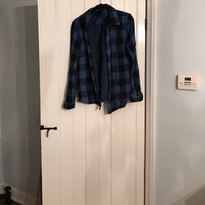Flannel