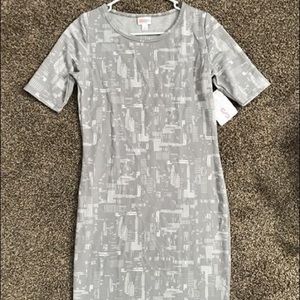 Lularoe Julia dress