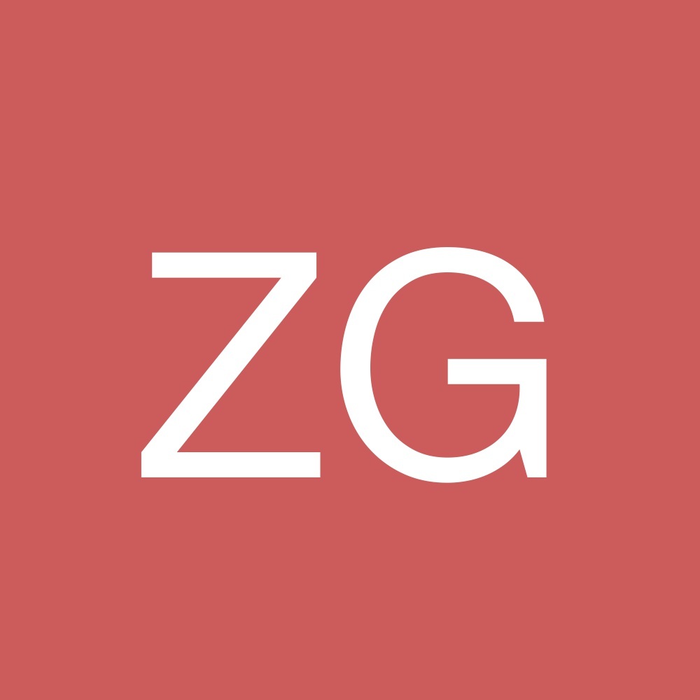 Meet your Posher, Zach