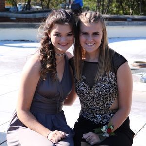 Meet your Posher, Camden