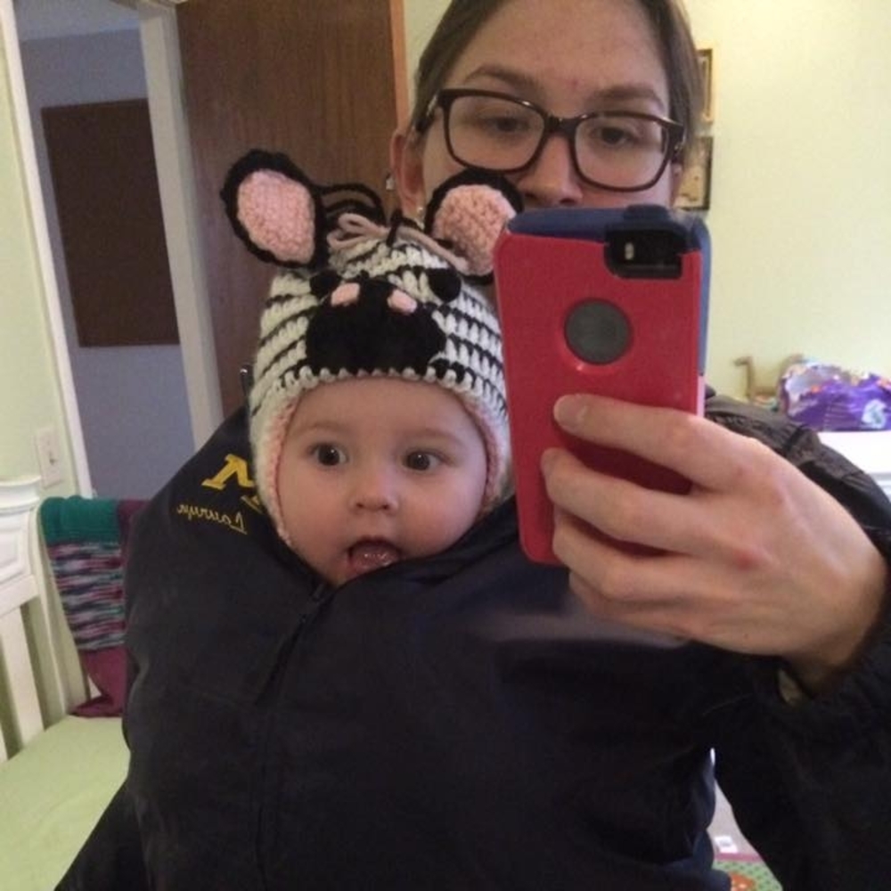 Meet your Posher, Lauryn