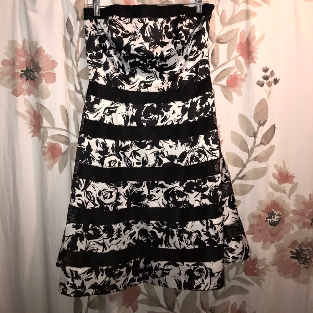 White House Black Market Dress Size 8