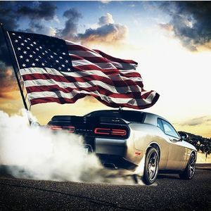 Meet your Posher, Caleb