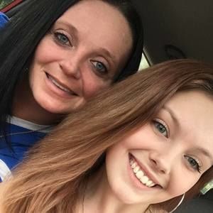 Meet your Posher, Meredith