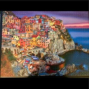 Meet your Posher, Daniel